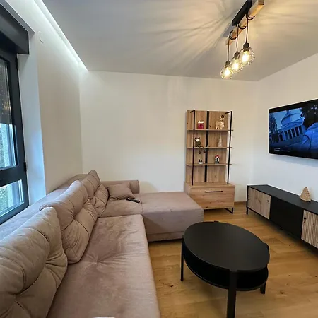 Kraljeve Kapije Апартаменты