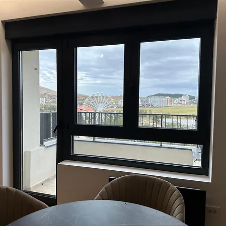 Апартаменты Kraljeve Kapije Златибор