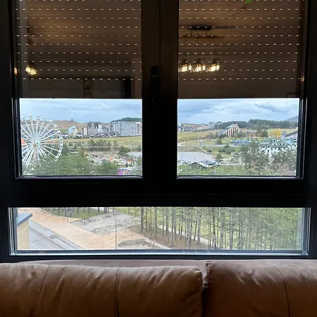 Апартаменты Kraljeve Kapije