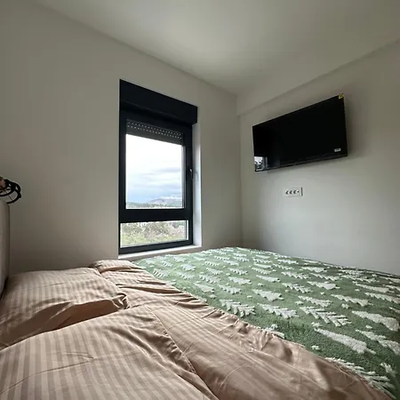 Апартаменты Kraljeve Kapije *