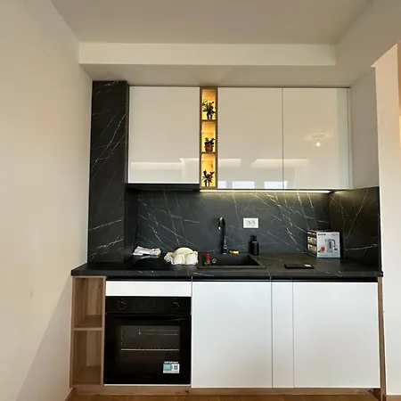 Kraljeve Kapije Апартаменты