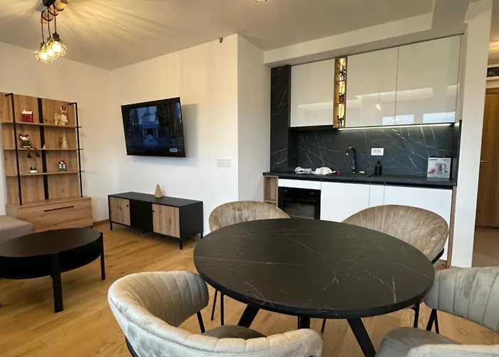 Kraljeve Kapije * Златибор