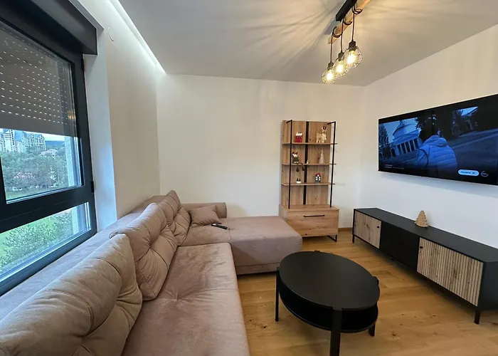 Kraljeve Kapije Апартаменты