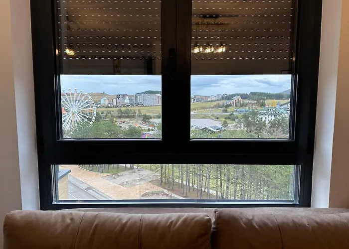 Апартаменты Kraljeve Kapije