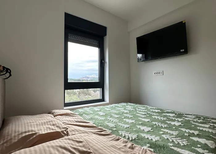 Апартаменты Kraljeve Kapije *