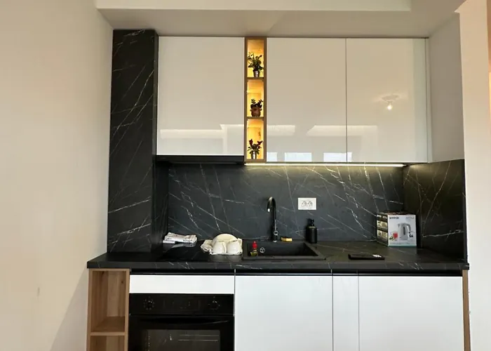 Kraljeve Kapije Апартаменты