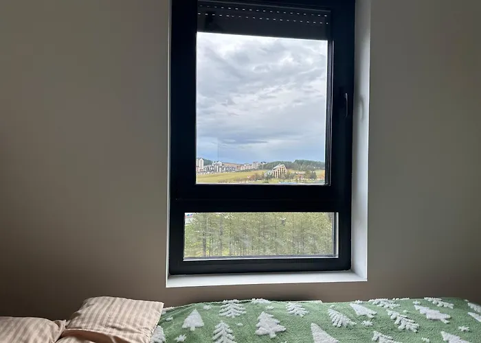 Kraljeve Kapije * Златибор