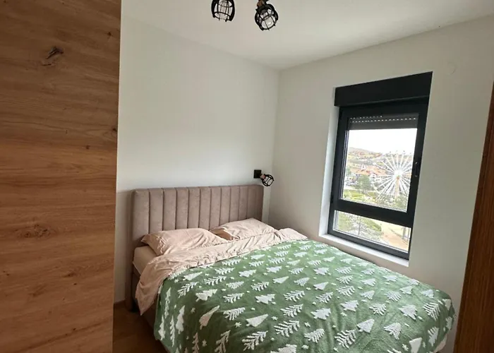 Апартаменты Kraljeve Kapije *