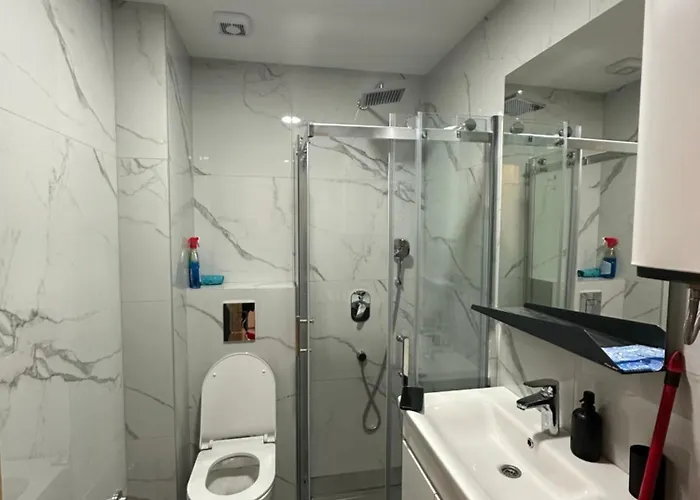 Kraljeve Kapije Апартаменты Златибор